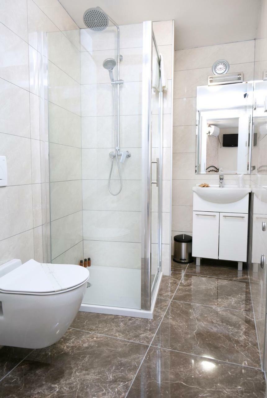 Comfort Apartment mit 1 Schlafzimmer