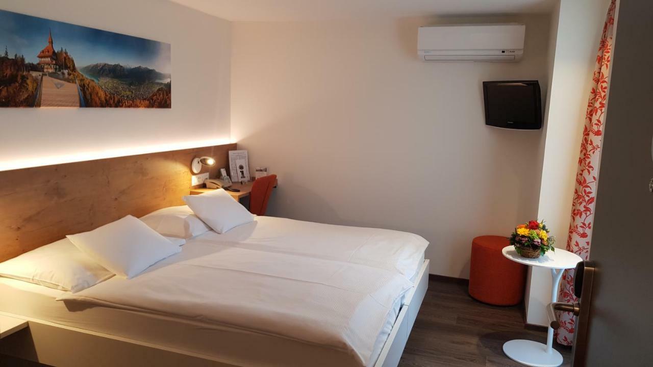 Superior Zweibettzimmer mit Klimaanlage