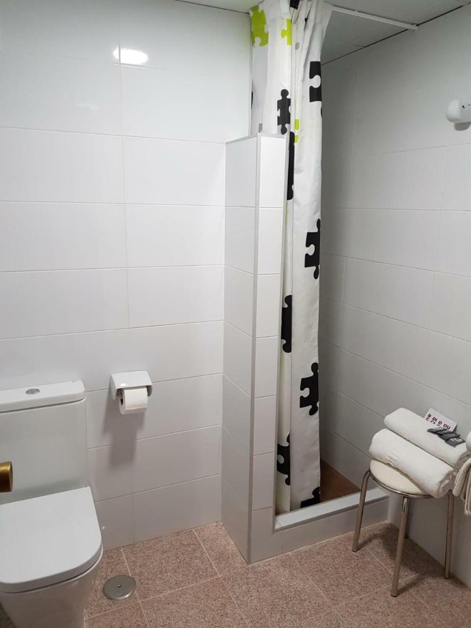 Habitación cuádruple
