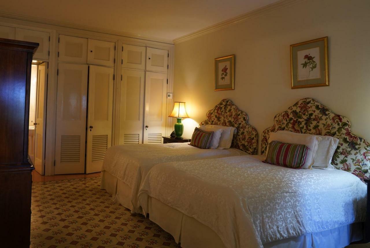Luxus Doppelzimmer
