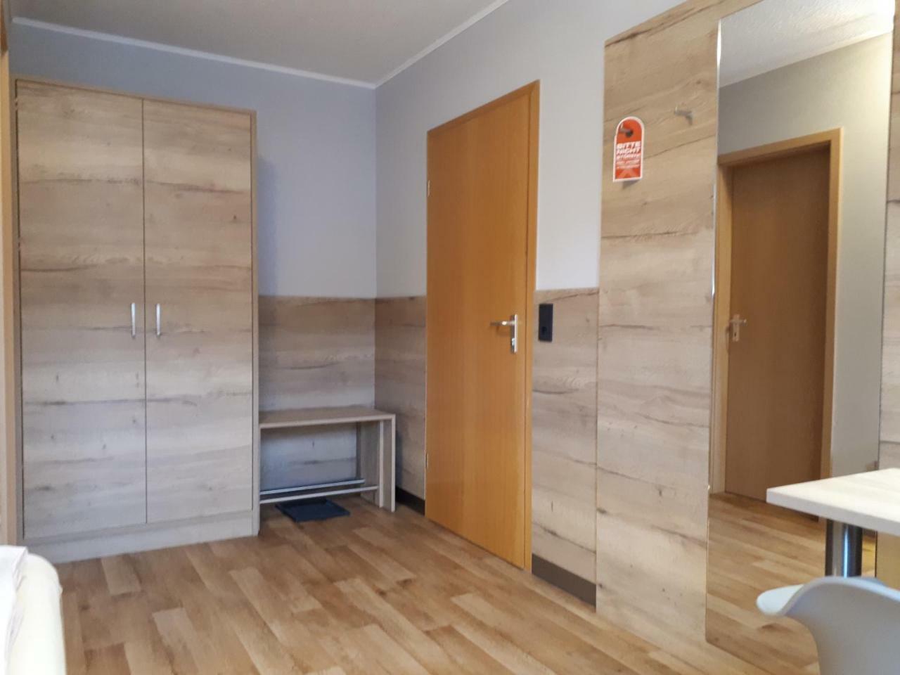 Deluxe Einzelzimmer