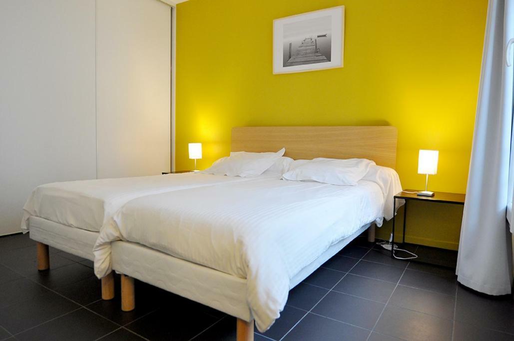 Appartement 2 Chambres