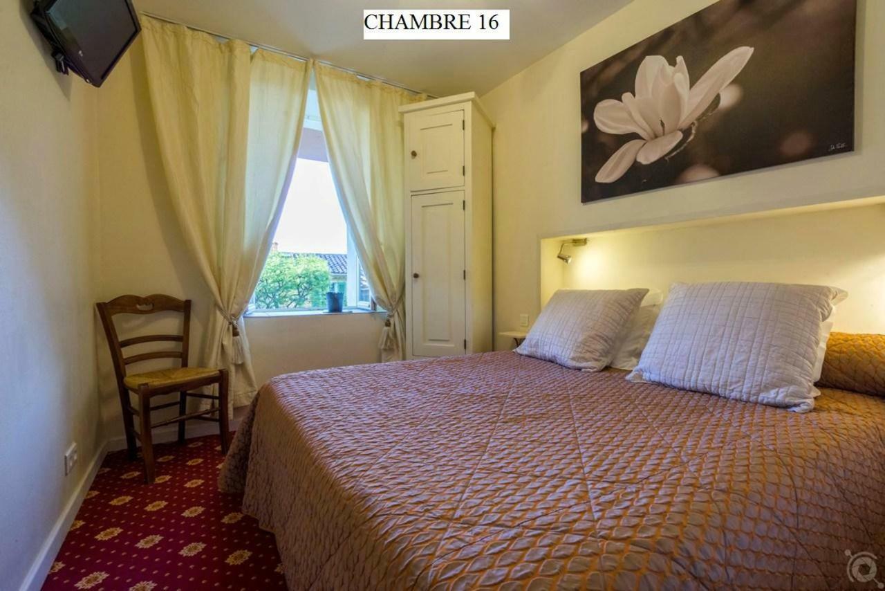 Chambre Double Confort