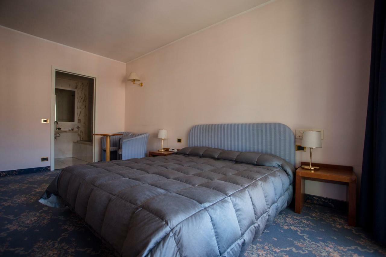 Camera Matrimoniale