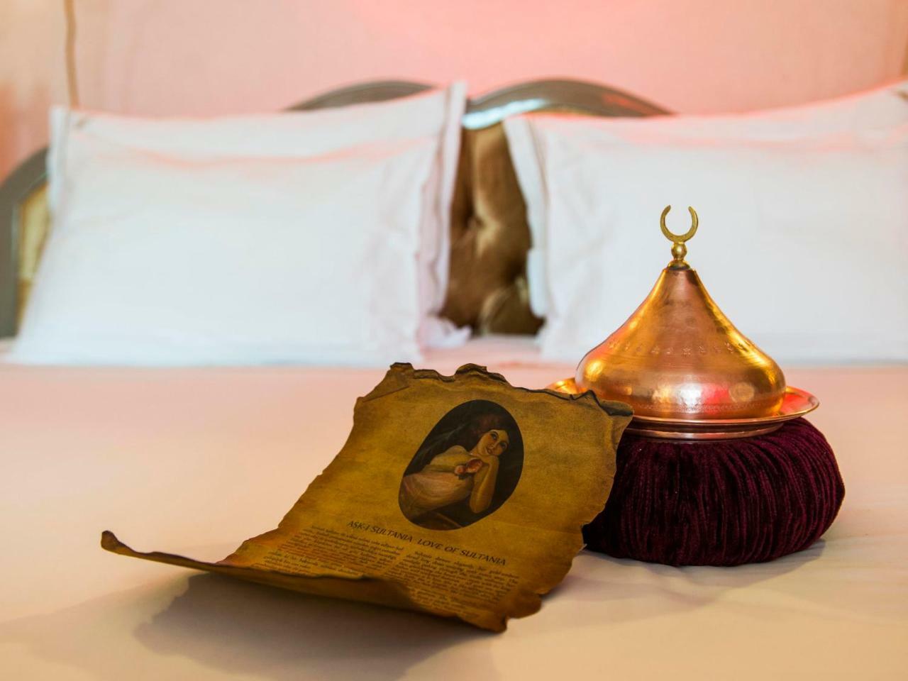 Suite avec Jacuzzi