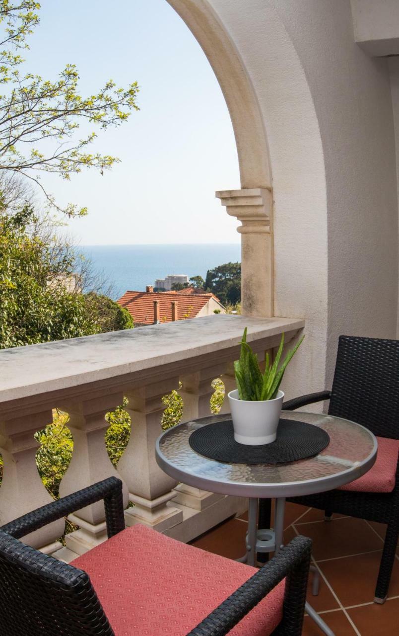 Appartement 1 Chambre avec Balcon et Vue sur Mer