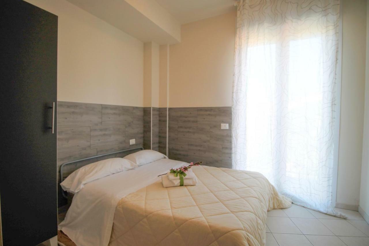 Appartamento con 2 Camere da Letto