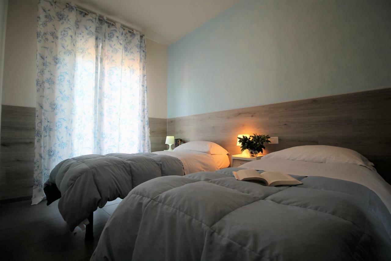 Appartamento con 2 Camere da Letto e Terrazza