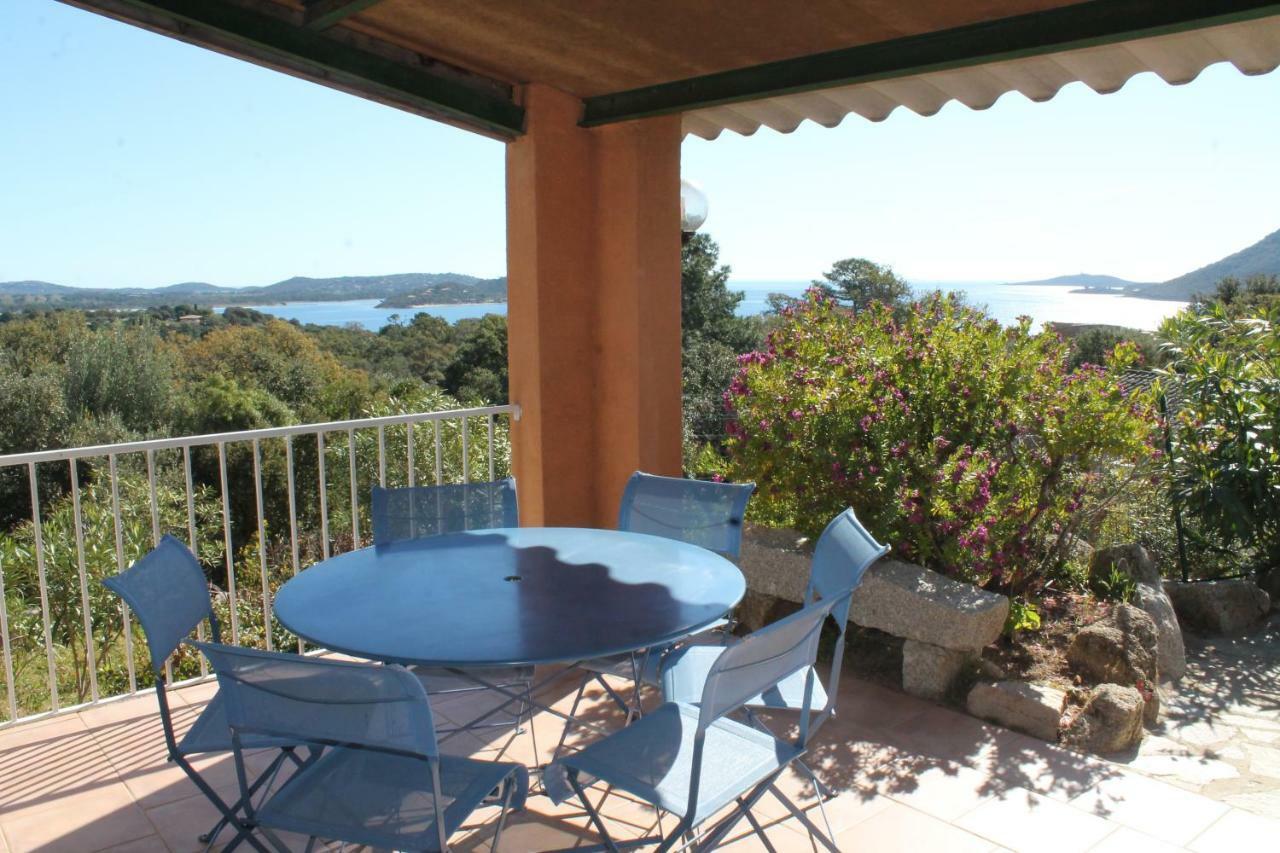 Appartement 2 Chambres avec Terrasse (4 Adultes)