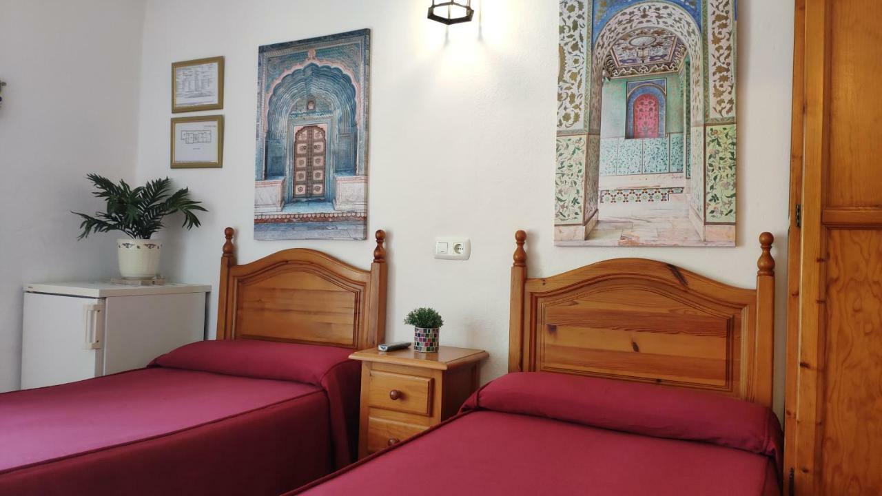 Zweibettzimmer