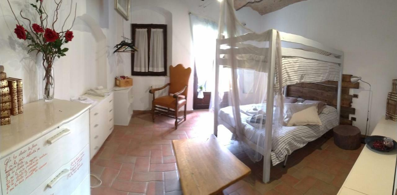 Camera Quadrupla con Bagno Privato