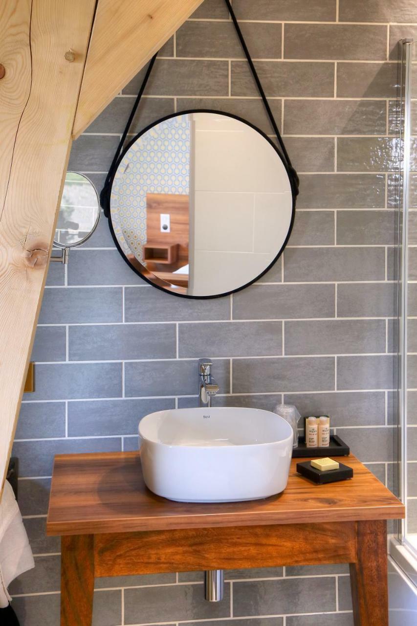 Chambre Double Deluxe