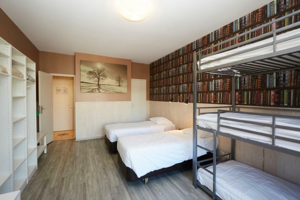 Large Room for five