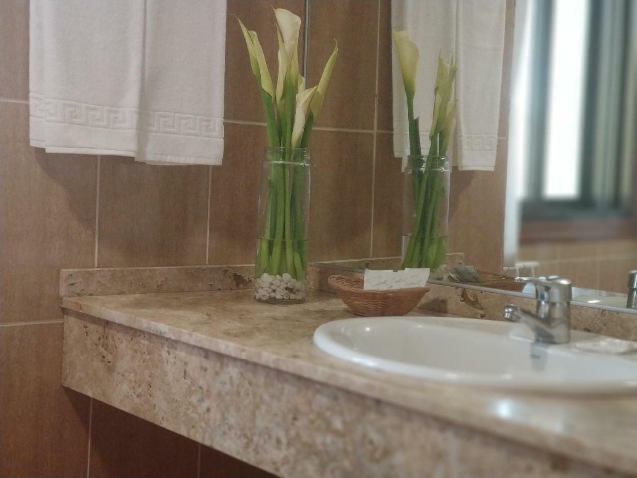 Habitación Triple Confort