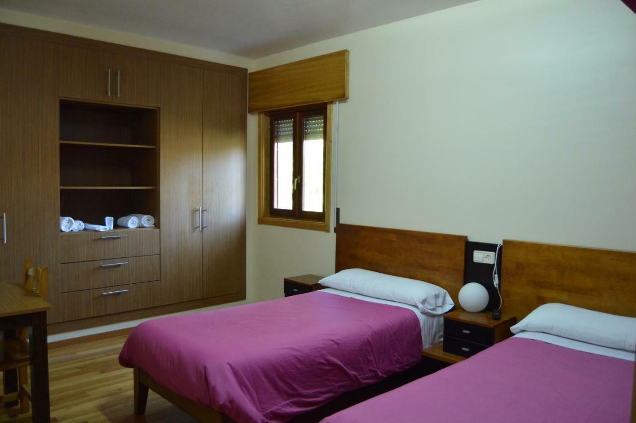 Deluxe Doppel-/Zweibettzimmer