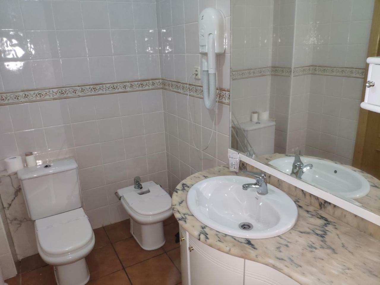 Standard Doppel- oder Zweibettzimmer