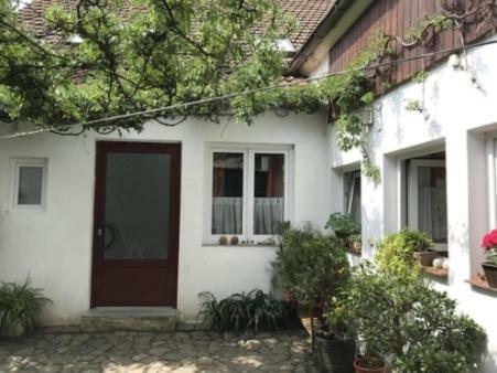 Dreibettzimmer