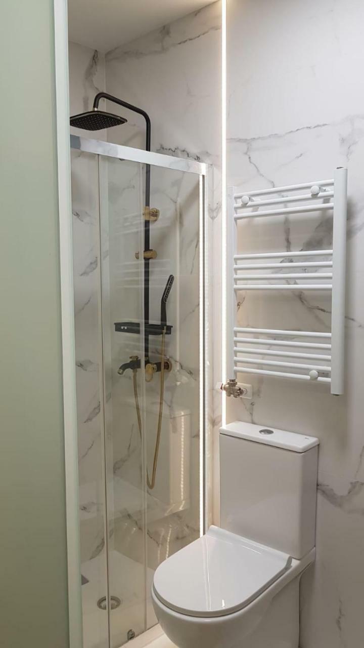 Habitación Doble Deluxe con balcón