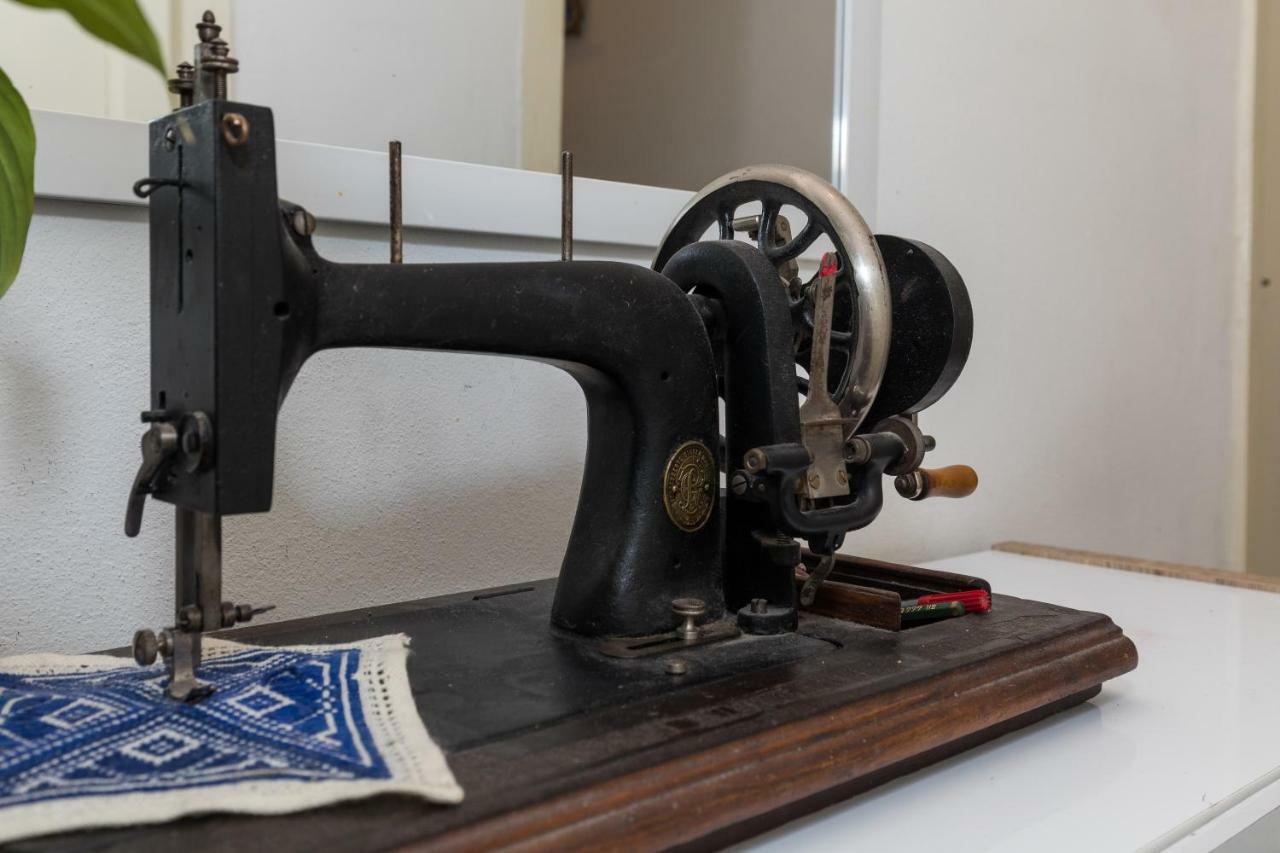 Deluxe Eenpersoonskamer