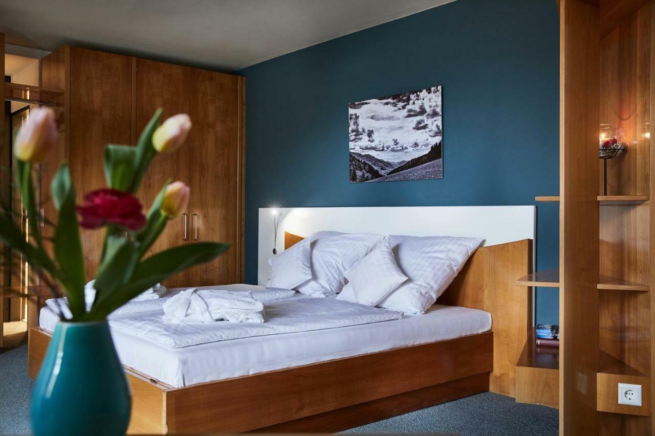 Deluxe Doppelzimmer - ElzLand