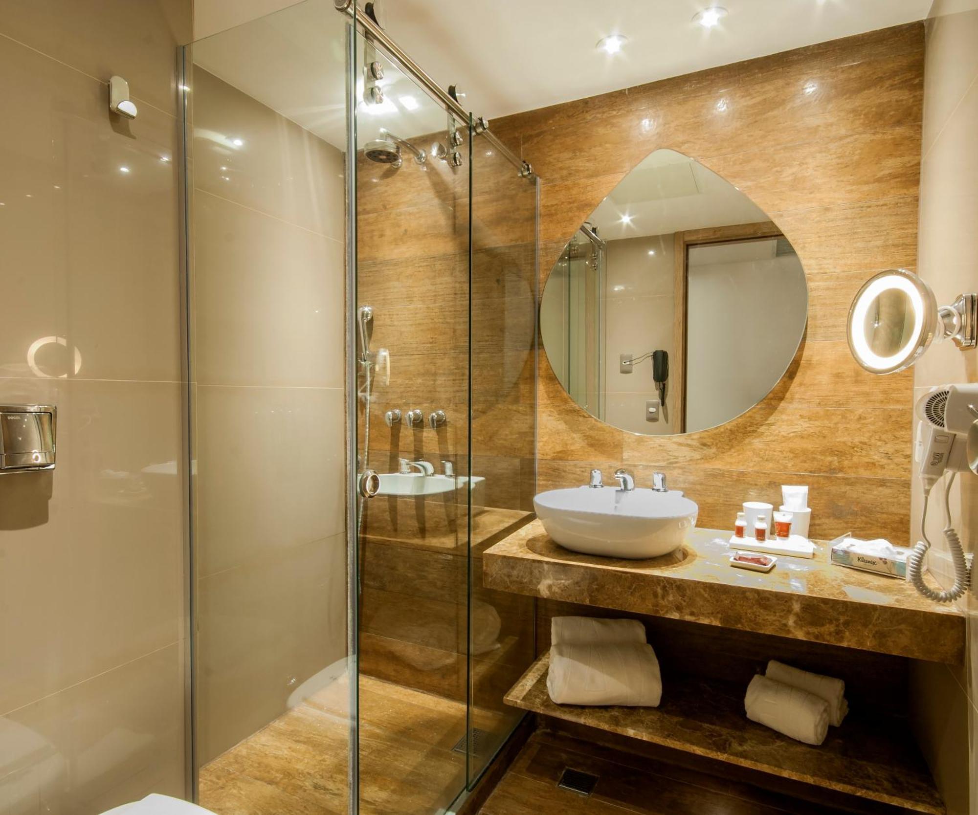 Habitación Doble Superior