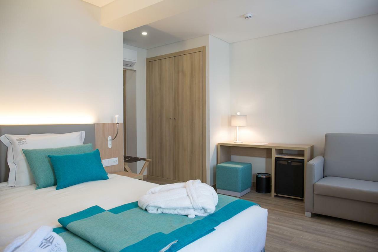 Suite Júnior