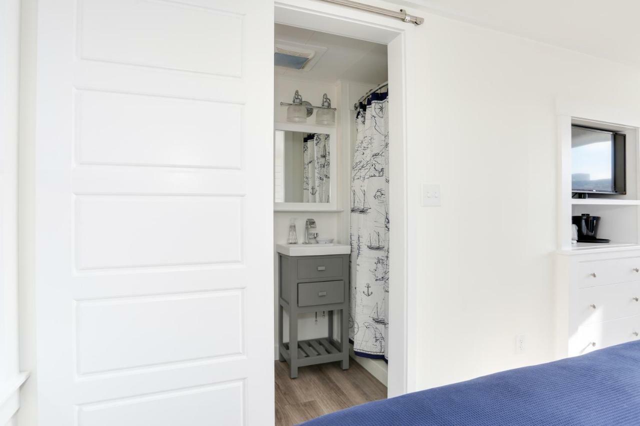 King Room with Sea View