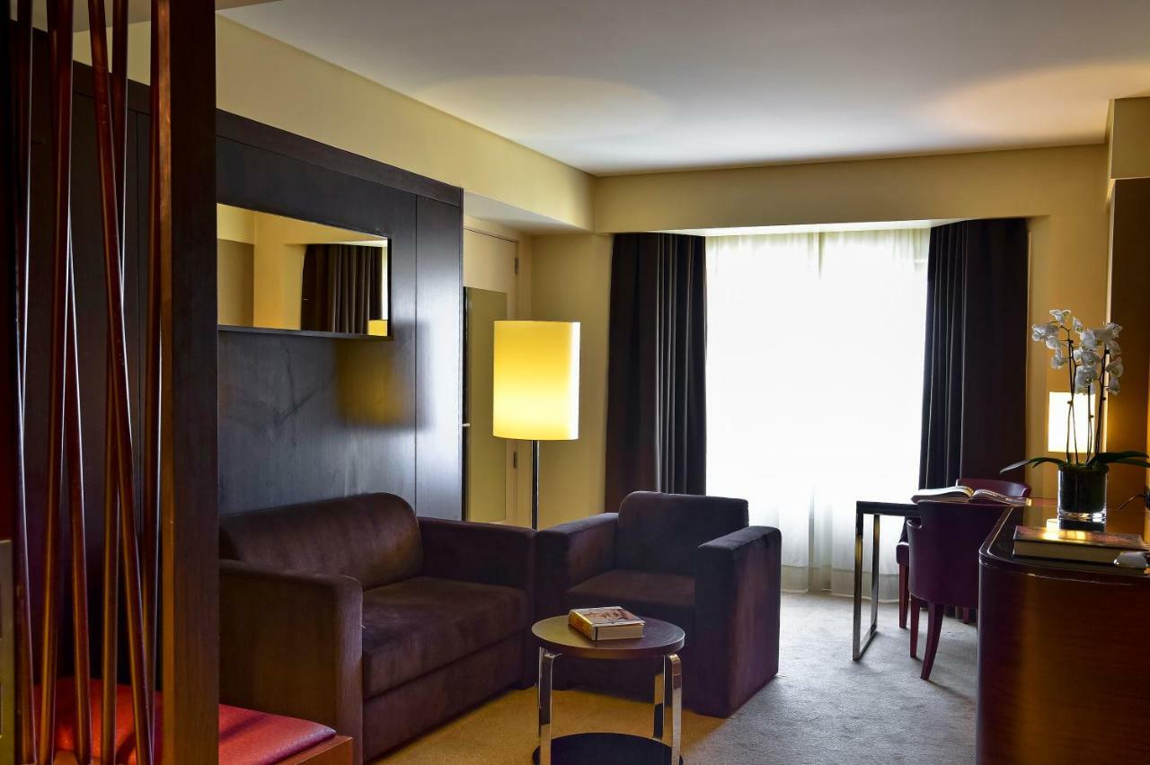 Suite Executiva