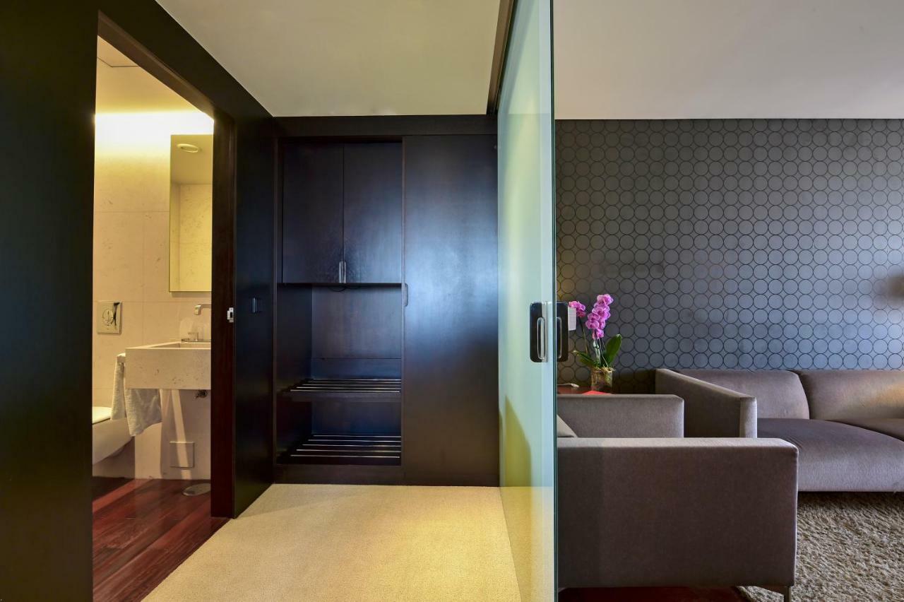 Suite Deluxe