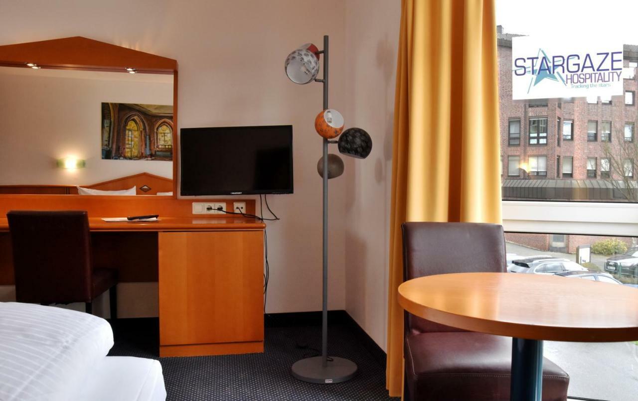 Standard Einzelzimmer