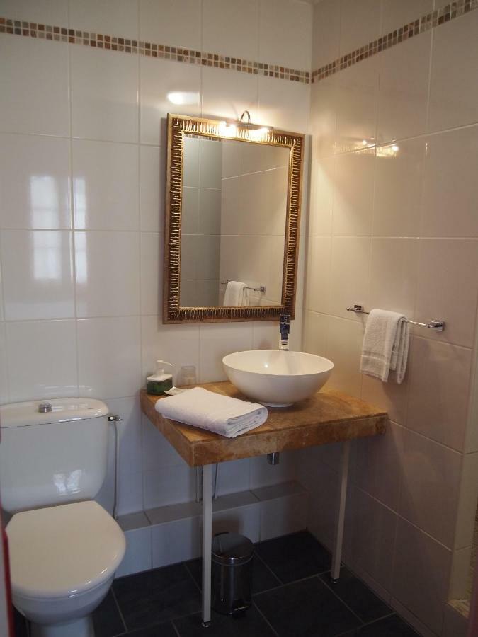 Chambre Double Confort