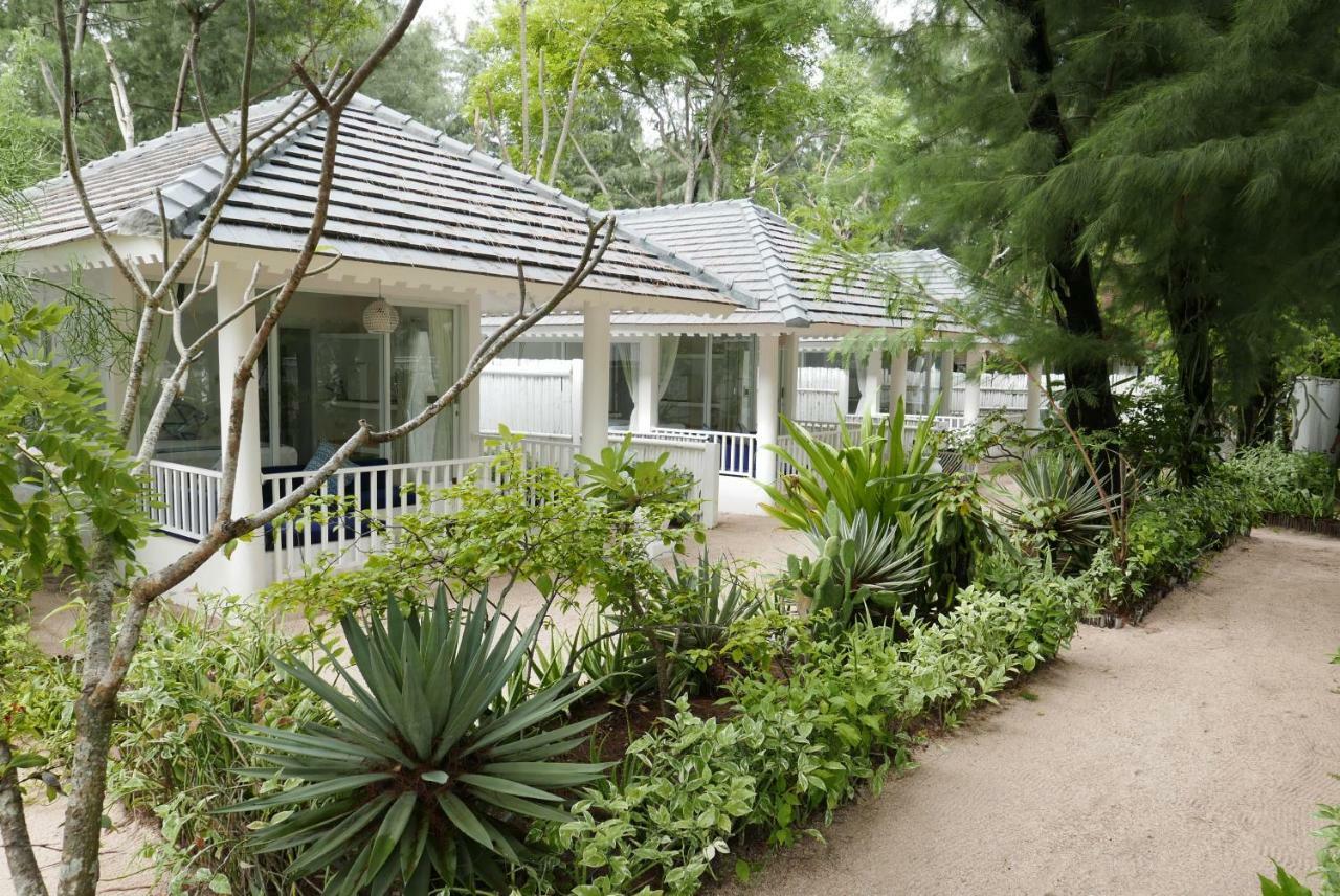 Bungalow Plage - Vue sur Mer