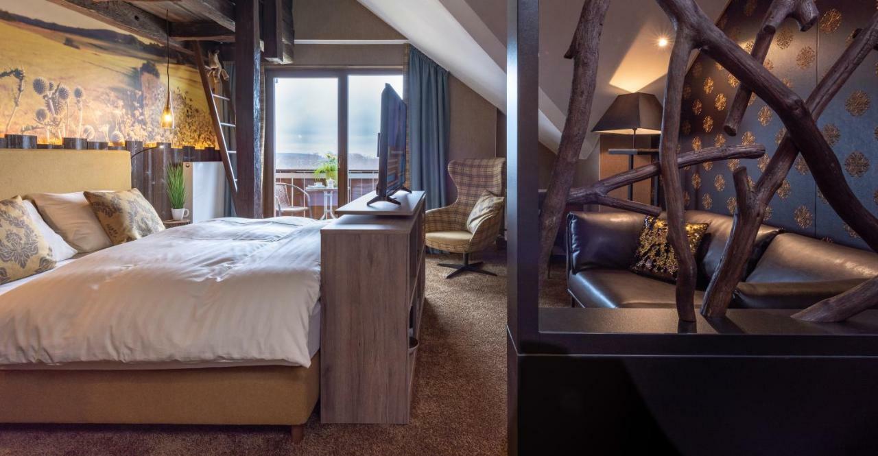 Superior Doppelzimmer