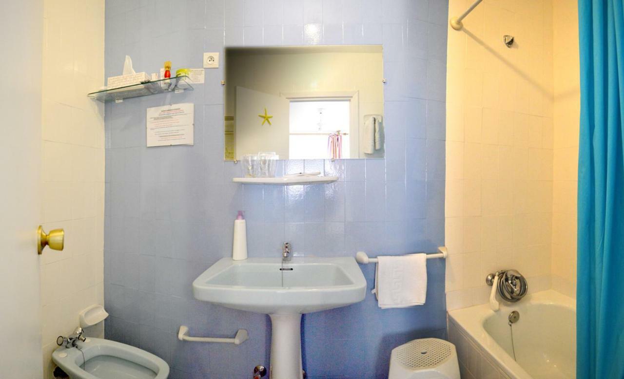Habitación cuádruple