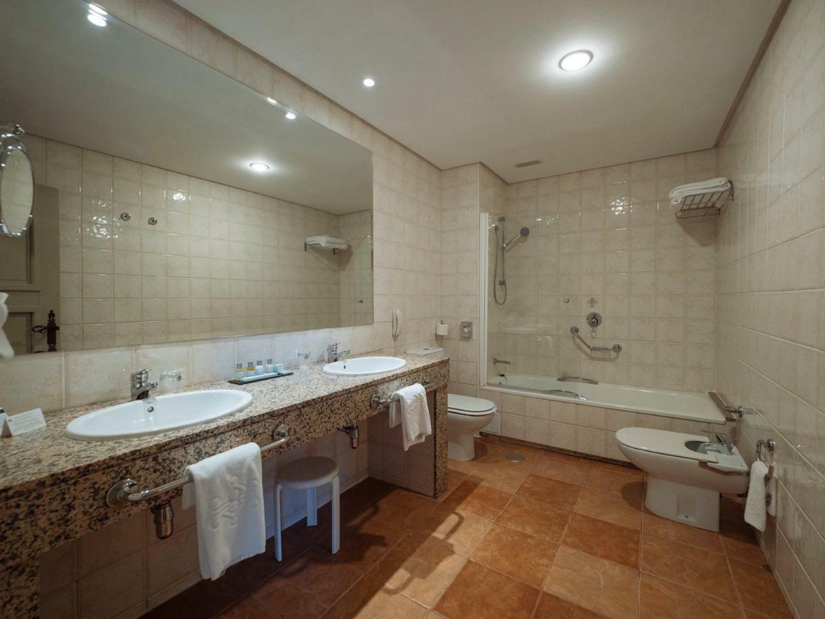 Habitación Doble Superior