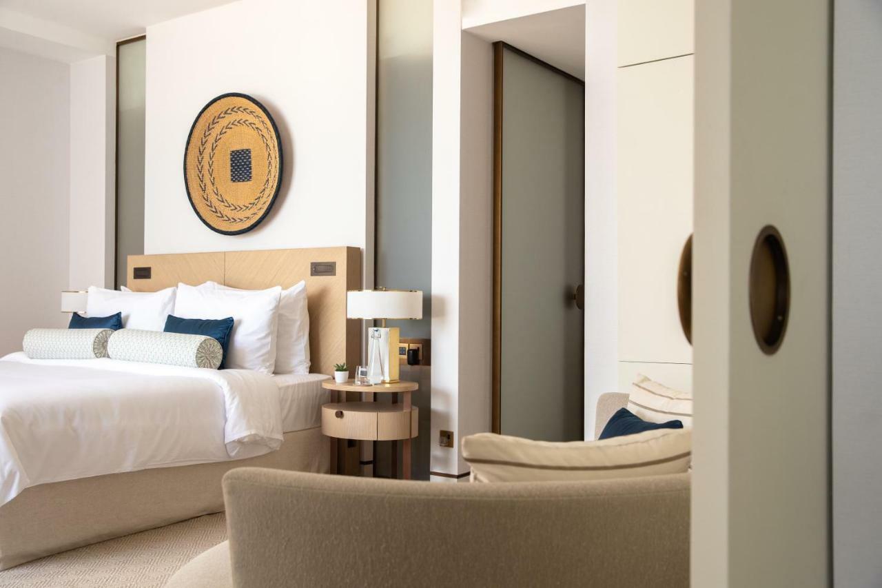 Two Bed Room Ocean Family Suite