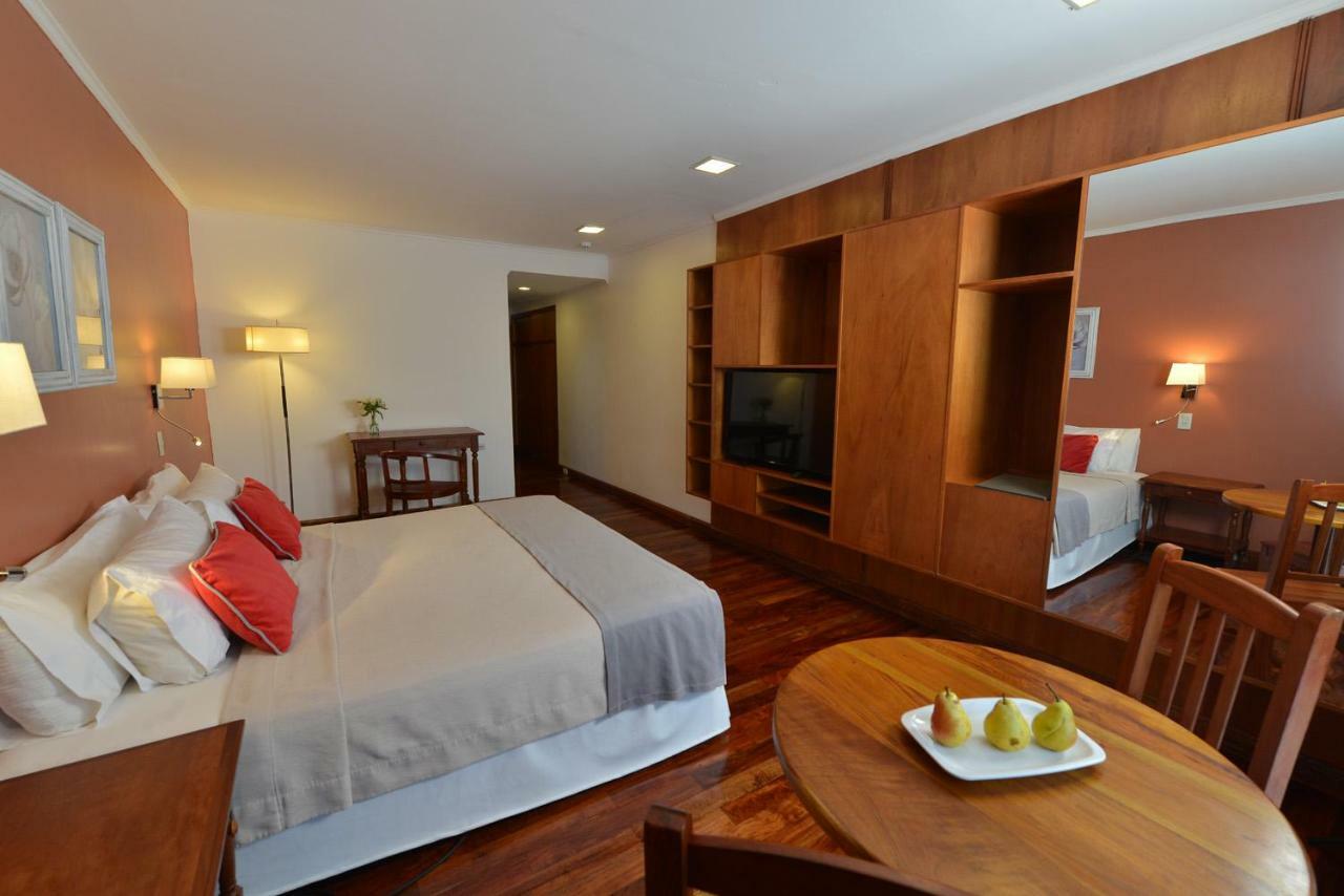Apartamento Superior