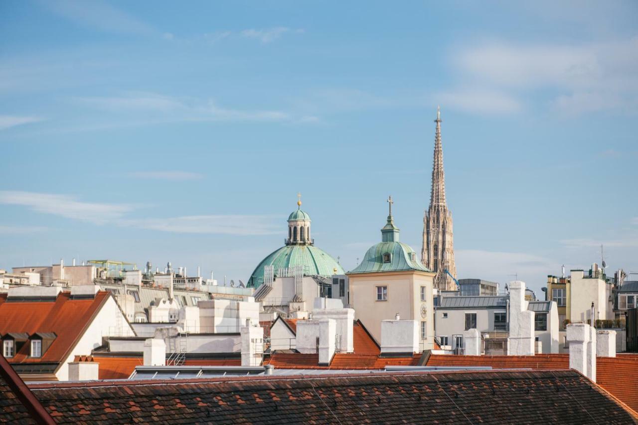 Suite Junior - Vue sur Ville