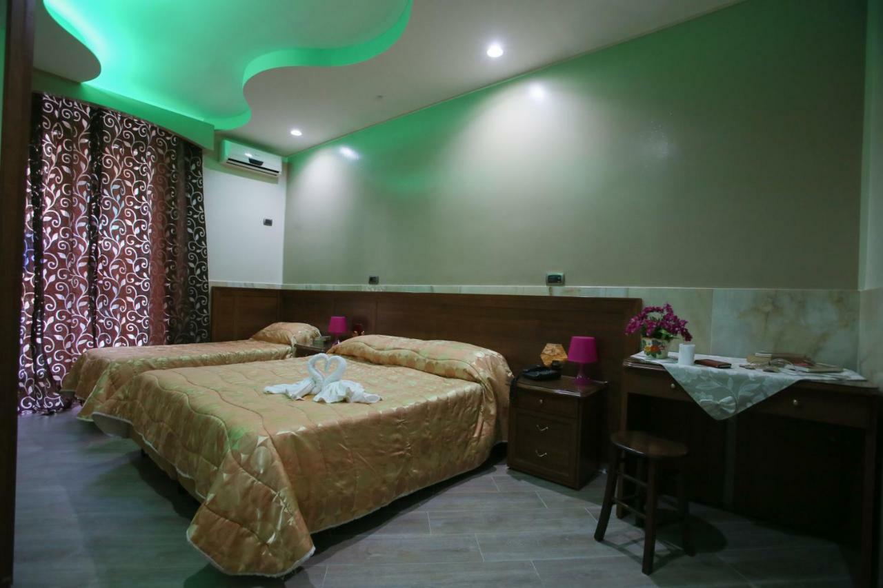 Chambre Familiale