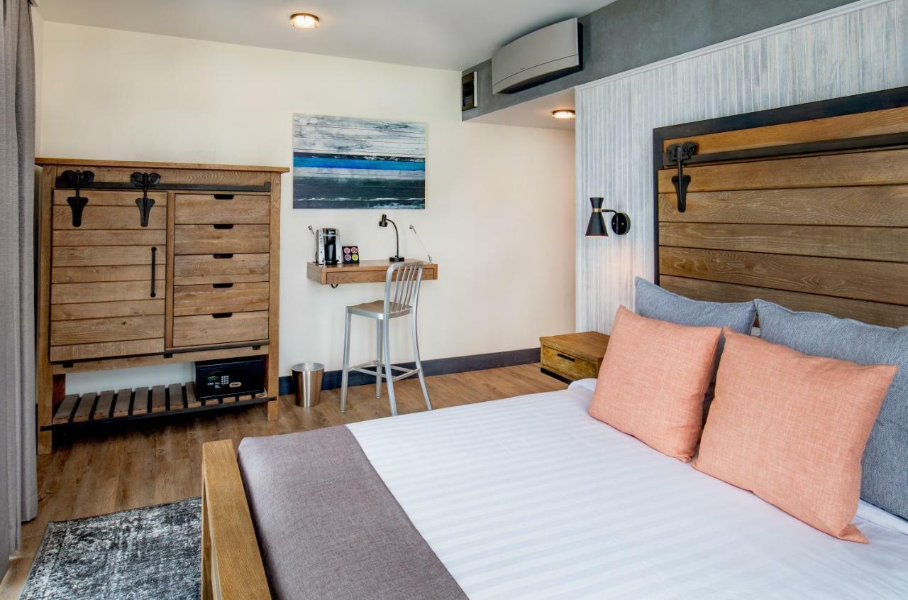 Chambre Standard Lit Queen-Size