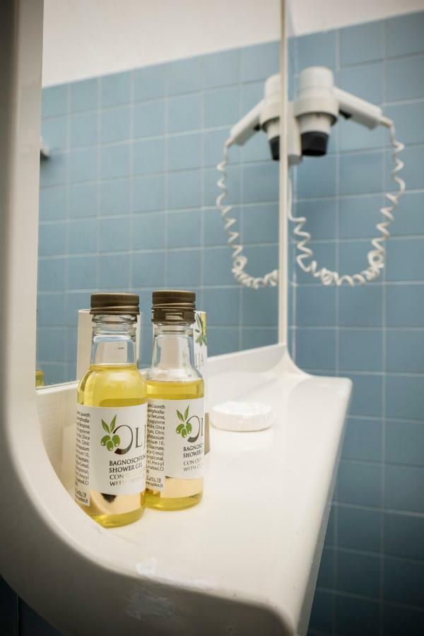 Camera Matrimoniale Budget
