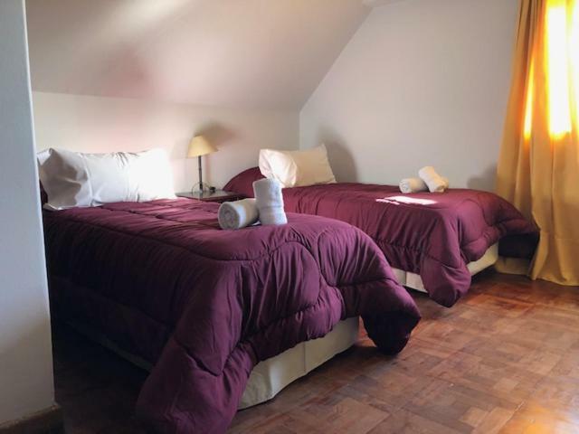 Quarto Triplo