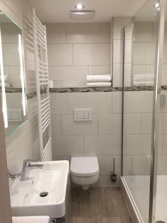 Deluxe Doppelzimmer