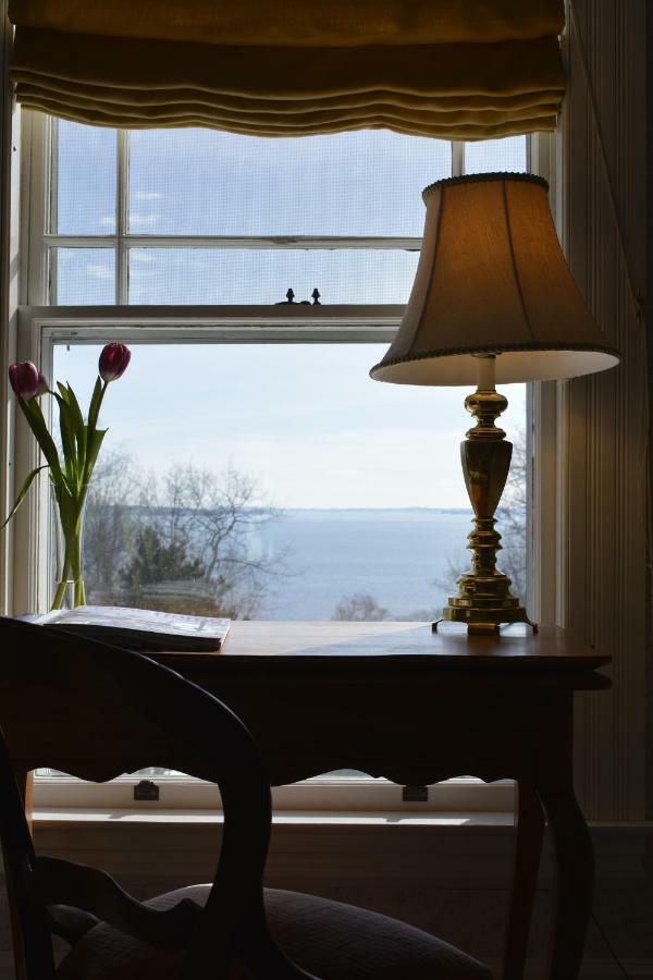 Queen Room with Sea View