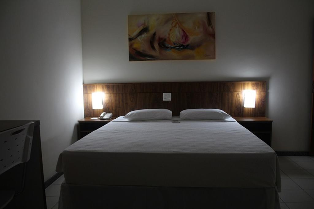 Quarto Duplo