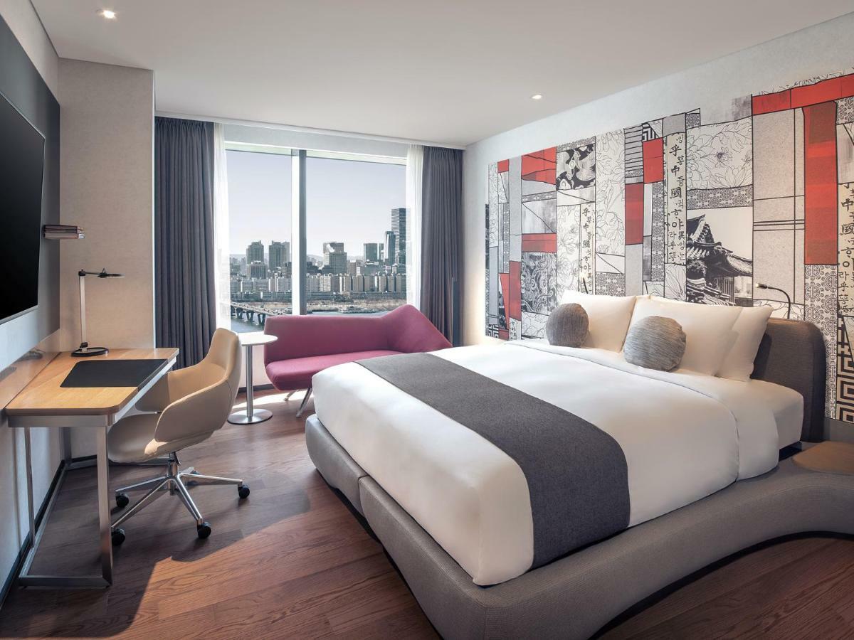 Deluxe Doppelzimmer
