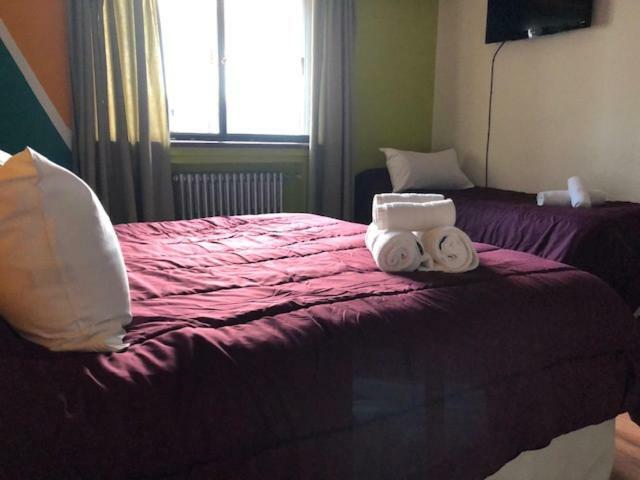 Quarto Triplo Standard