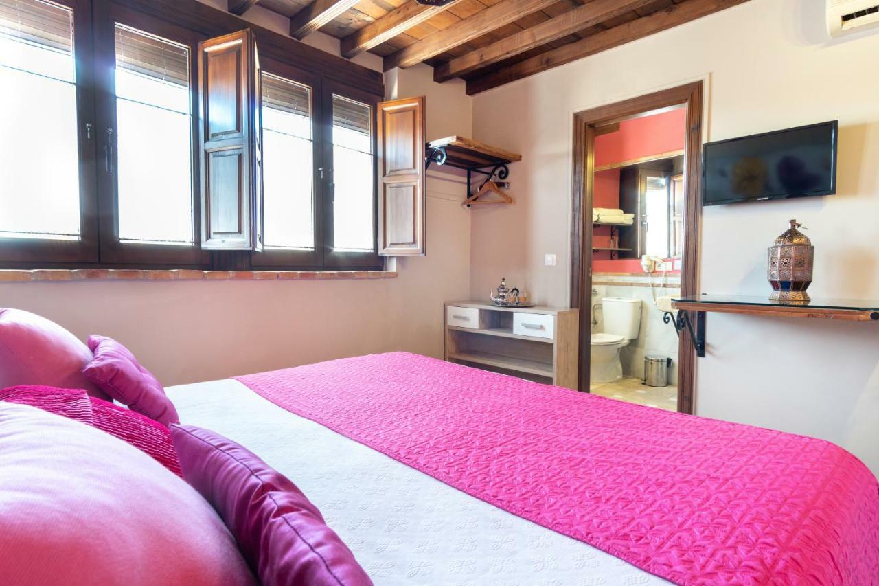 Habitación Doble Confort