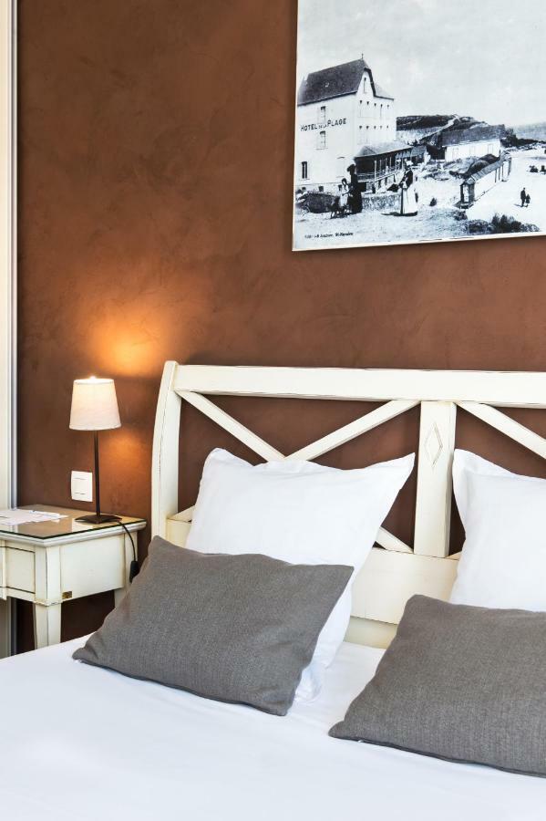 Chambre Double Classique avec Vue sur le Village