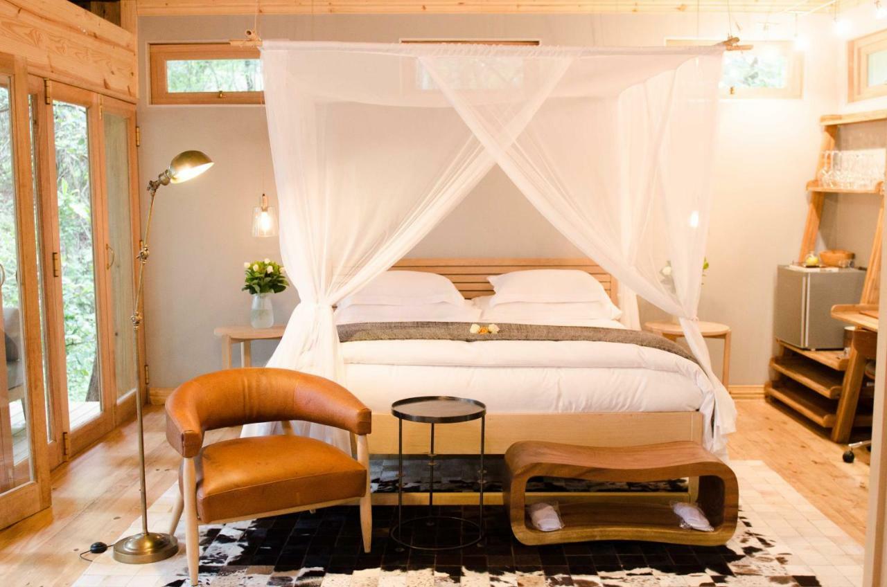 Luxe Bruidssuite